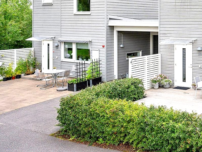 Terrass i Bergakungen